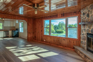 Friess Lake home for sale at 1515  Hillside Ln in Richfield Wisconsin