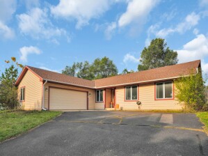 Bohners Lake home for sale at 8020  Sage St in Burlington Wisconsin