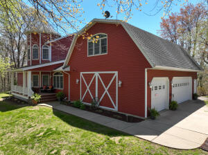 Snow Creek home for sale at W10753  Hannon Rd in Adams Wisconsin