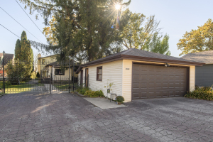 Potters Lake home for sale at W969  Miramar Dr in East Troy Wisconsin