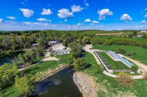 Milwaukee-Western B home for sale at N865  County Road W - in Ashford Wisconsin