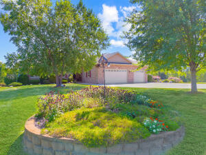 New Muenster Creek home for sale at 5619  352nd Ave in Wheatland Wisconsin