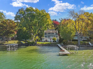 Mary home for sale at 831  Shore Dr in Twin Lakes Wisconsin