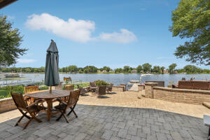 Bark Lake home for sale at 3362 S Shore Dr in Richfield Wisconsin