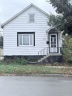 Municipal Sewer home for sale at 1319  Georgia Ave in Sheboygan Wisconsin