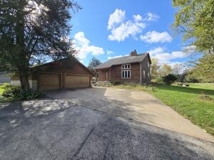 Pretty Lake home for sale at W378S5045 W Pretty Lake Rd in Ottawa Wisconsin