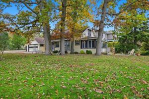 Lake Denoon home for sale at W203S11090  Point Denoon Rd in Muskego Wisconsin
