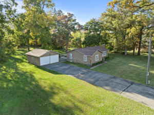 Geneva home for sale at N1757  Wildwood Dr in Linn Wisconsin