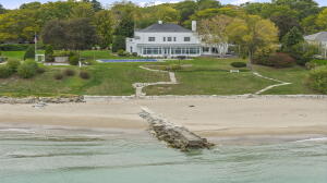 Lake Michigan home for sale at 3225  Michigan Blvd in Racine Wisconsin