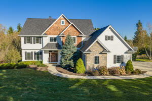 Cedar Creek home for sale at 11012  Cedar Creek Rd in Cedarburg Wisconsin