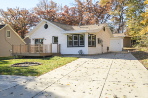 Fox River home for sale at 6506  Riverside Rd in Waterford Wisconsin