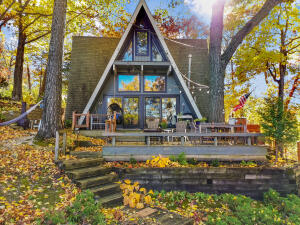 Lauderdale Lakes home for sale at W5417  Lost Nation Rd in La Grange Wisconsin