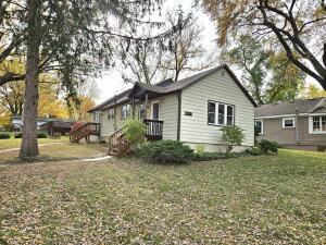 Hooker home for sale at 23305  82nd St in Salem Lakes Wisconsin