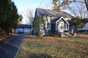 Whitewater Creek home for sale at 273 N Fremont St in Whitewater Wisconsin