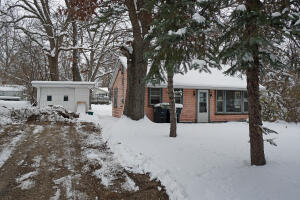 Center Lake home for sale at 26920  97th St in Salem Lakes Wisconsin