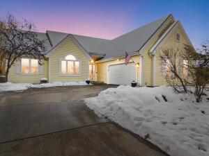 Lake Beulah home for sale at W2195  Wilmers Grove Rd in East Troy Wisconsin