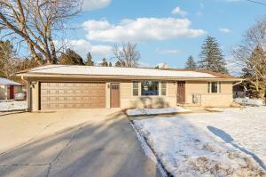 Auburn Lake home for sale at W1083  Lake Dr in Auburn Wisconsin