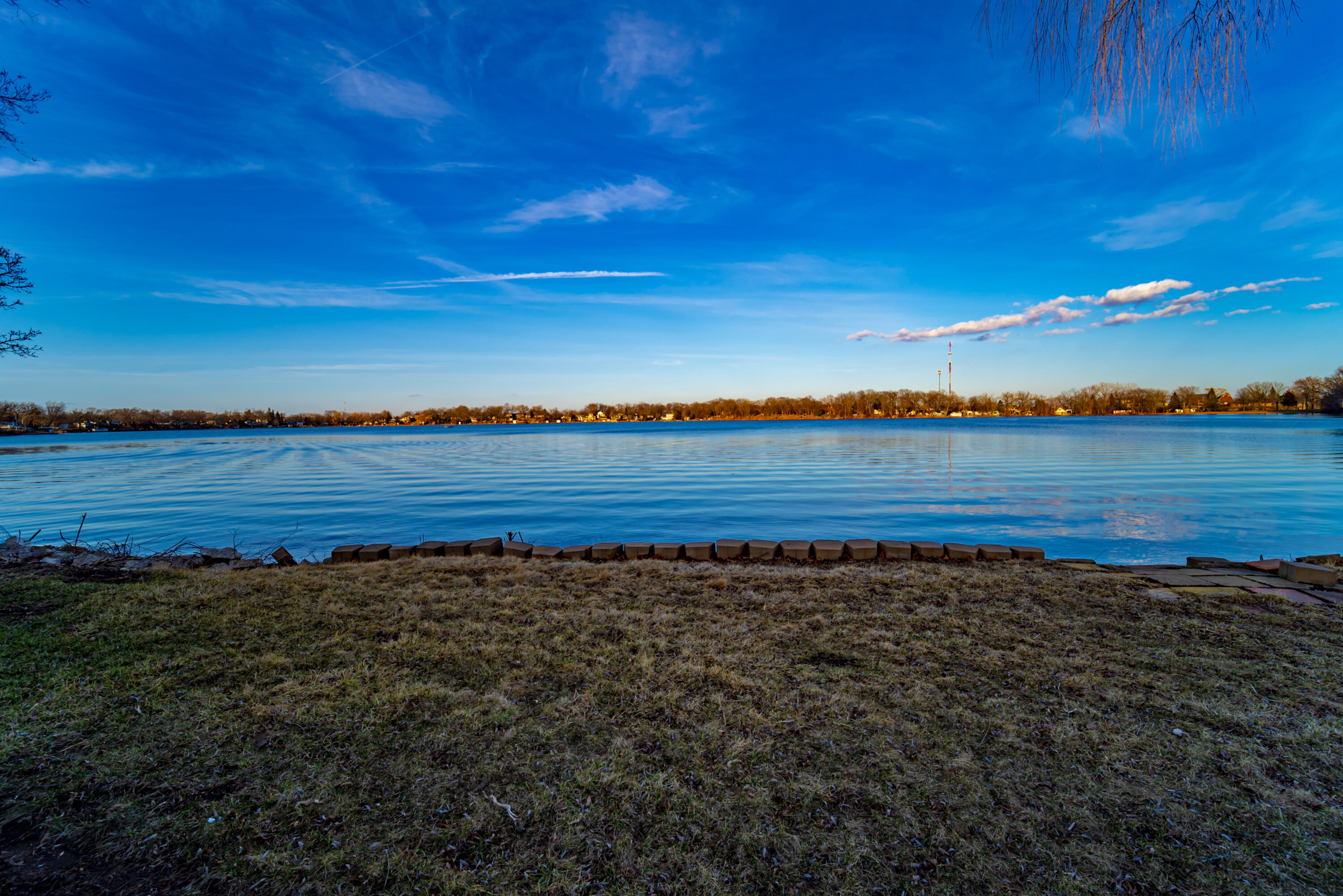 Wisconsin Lake Home for sale (MLS#: 1784203) at 24300  72nd St, in Paddock Lake, Wisconsin. (6 of 12)