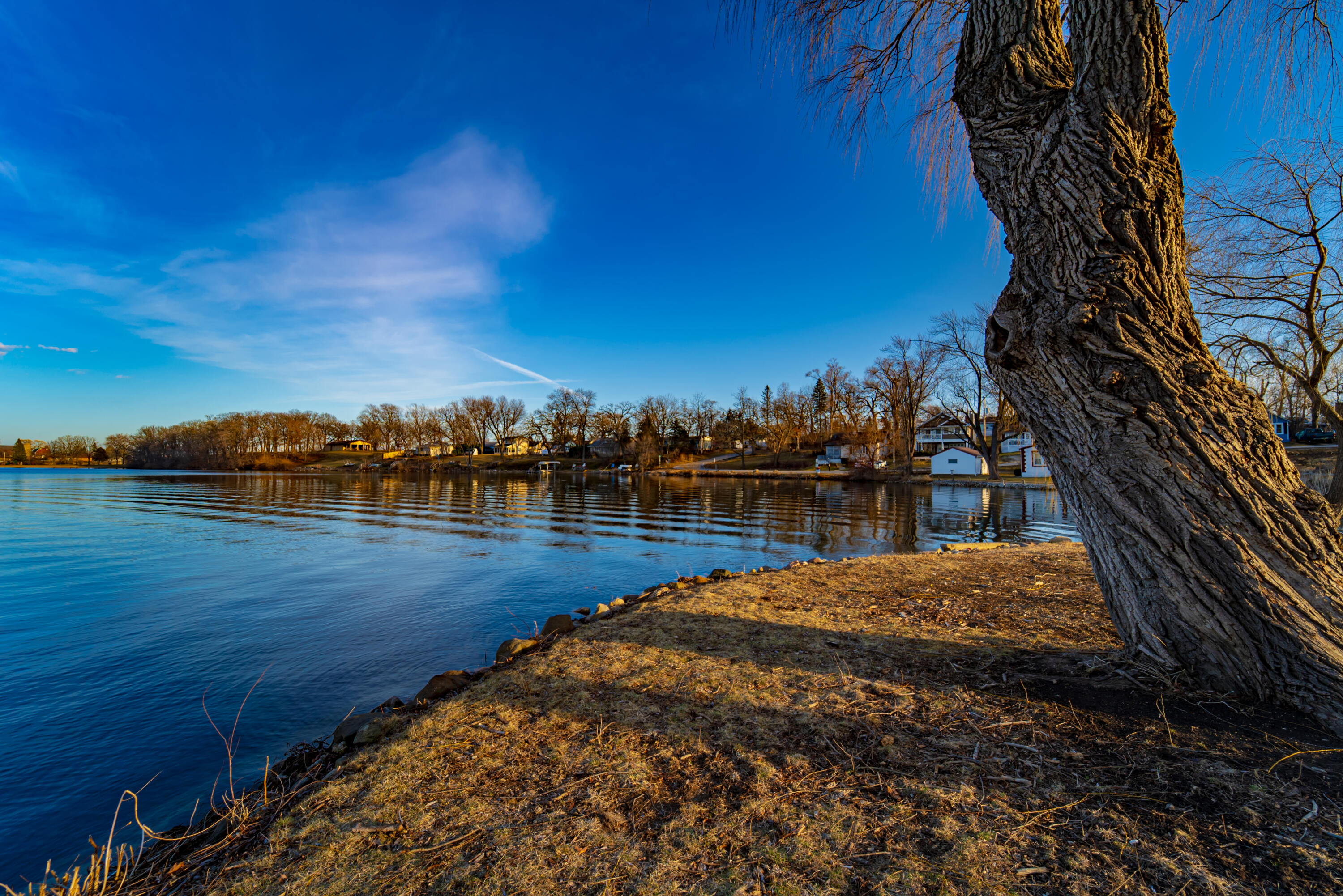 Wisconsin Lake Home for sale (MLS#: 1784203) at 24300  72nd St, in Paddock Lake, Wisconsin. (7 of 12)