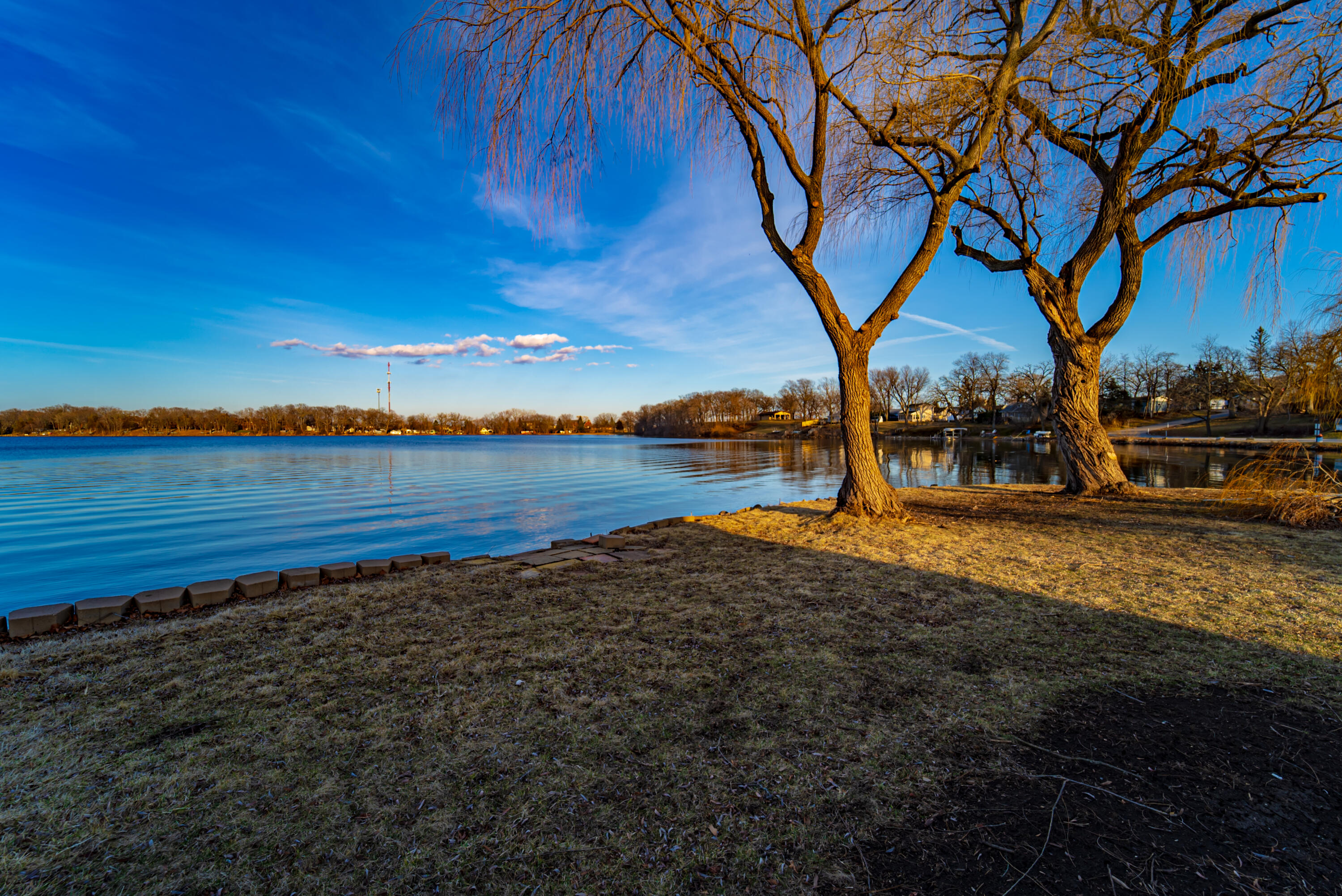 Wisconsin Lake Home for sale (MLS#: 1784203) at 24300  72nd St, in Paddock Lake, Wisconsin. (8 of 12)