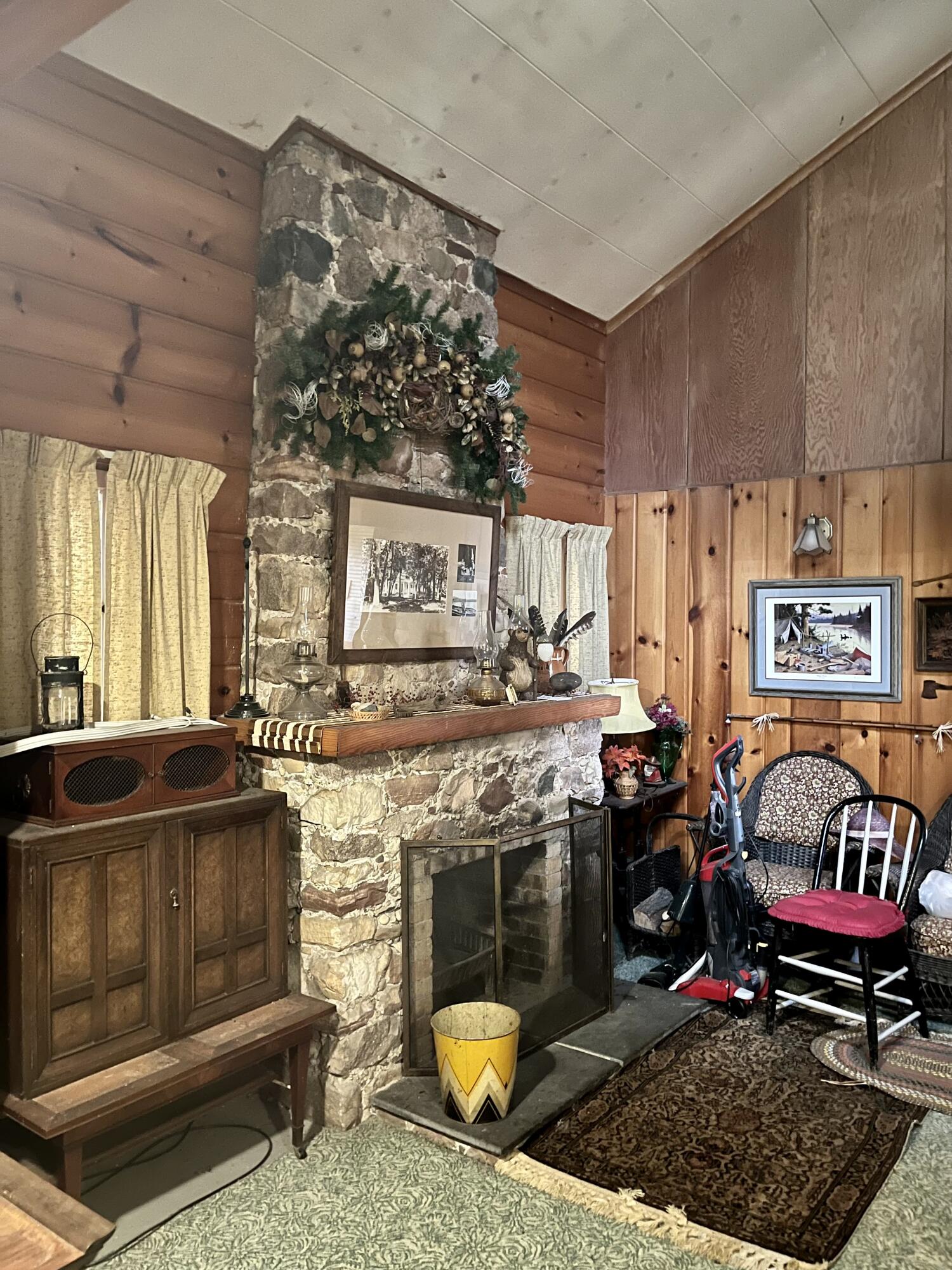 Wisconsin Lake Home for sale (MLS#: 1853794) at N1816  Cree Ave, in Marion, Wisconsin. (11 of 37)