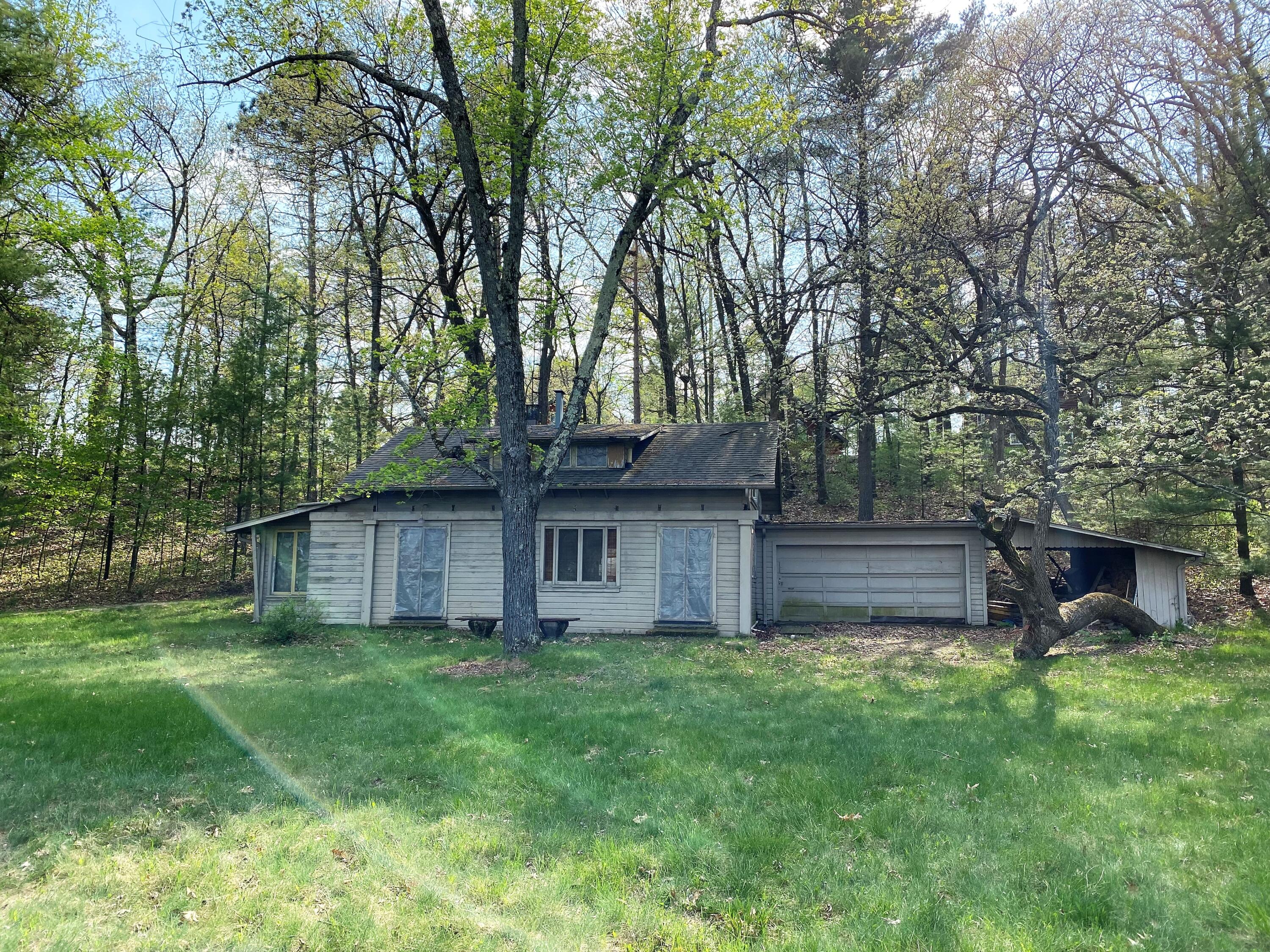 Wisconsin Lake Home for sale (MLS#: 1853794) at N1816  Cree Ave, in Marion, Wisconsin. (30 of 37)