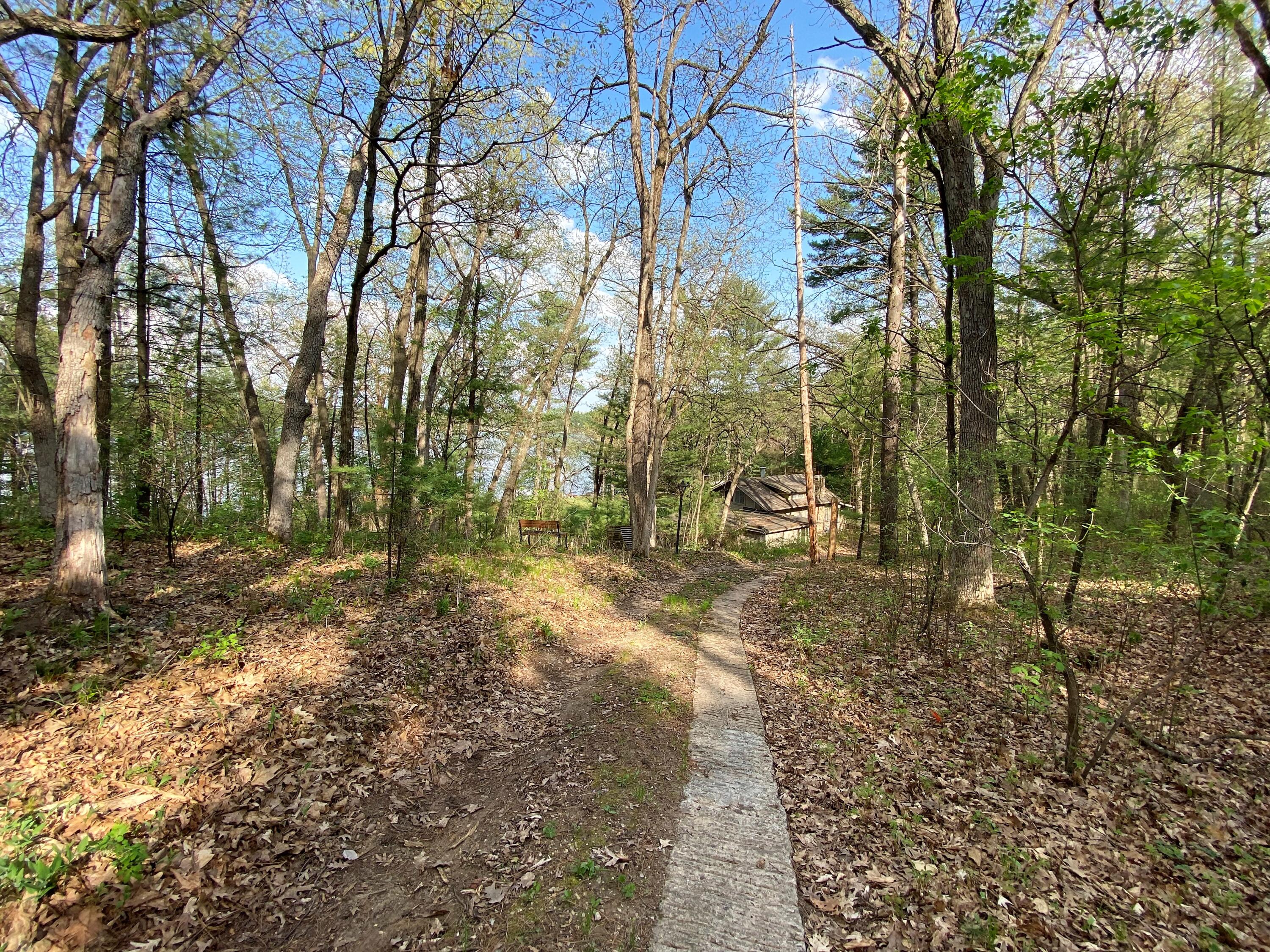 Wisconsin Lake Home for sale (MLS#: 1853794) at N1816  Cree Ave, in Marion, Wisconsin. (34 of 37)