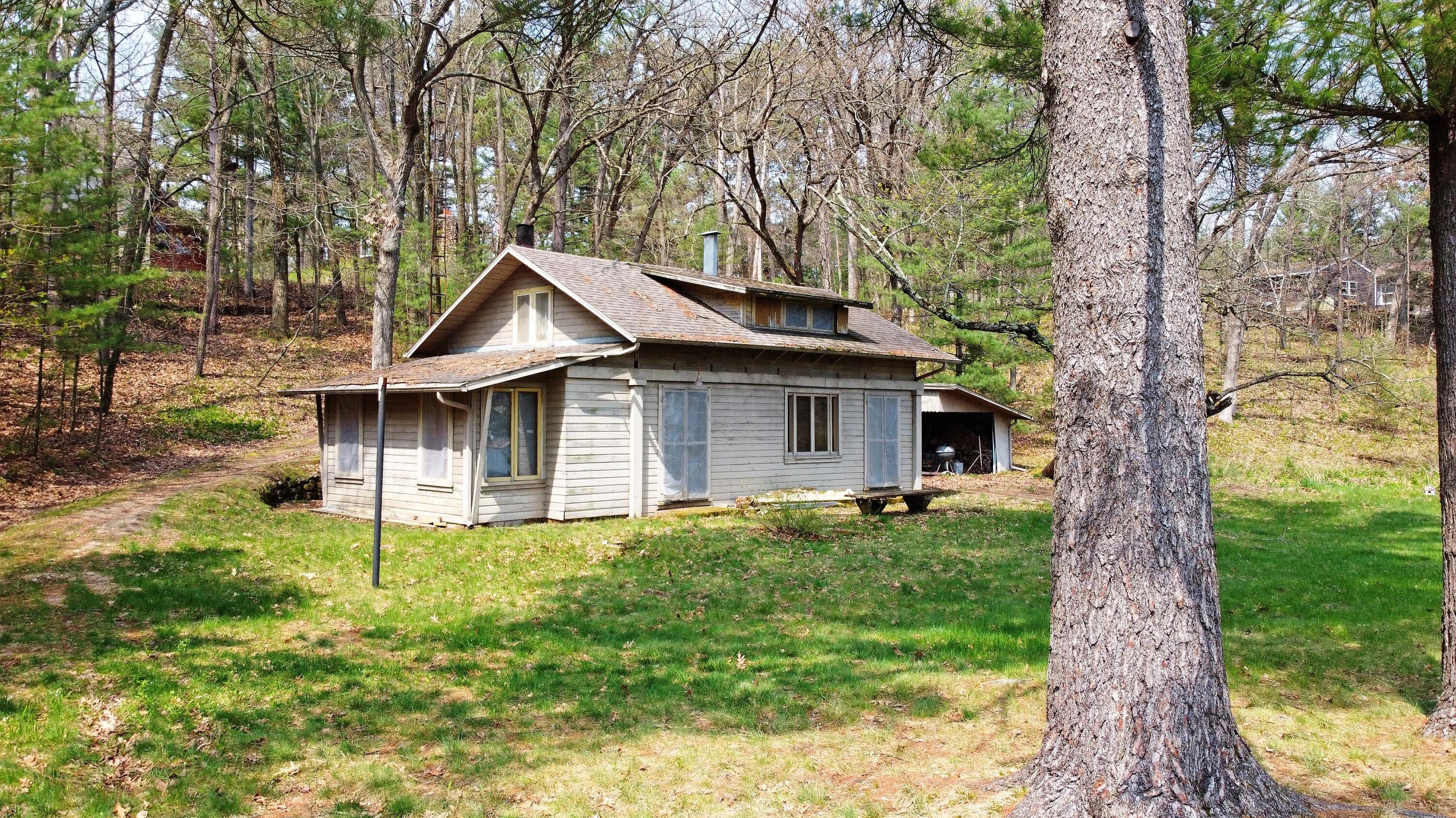 Wisconsin Lake Home for sale (MLS#: 1853794) at N1816  Cree Ave, in Marion, Wisconsin. (37 of 37)