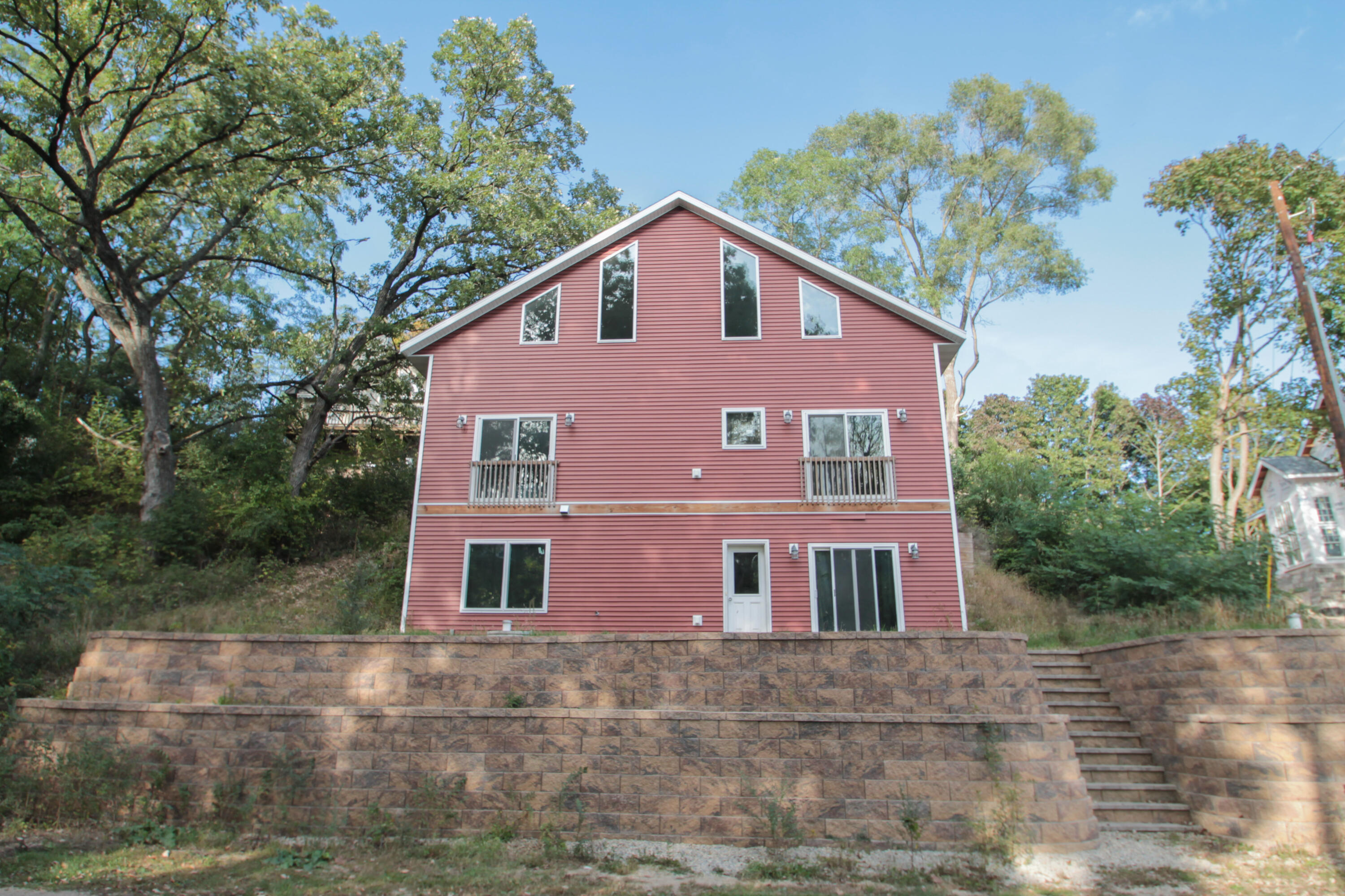 Wisconsin Lake Home for sale (MLS#: 1855536) at W5568  Meadowlark Dr, in La Grange, Wisconsin. (1 of 27)