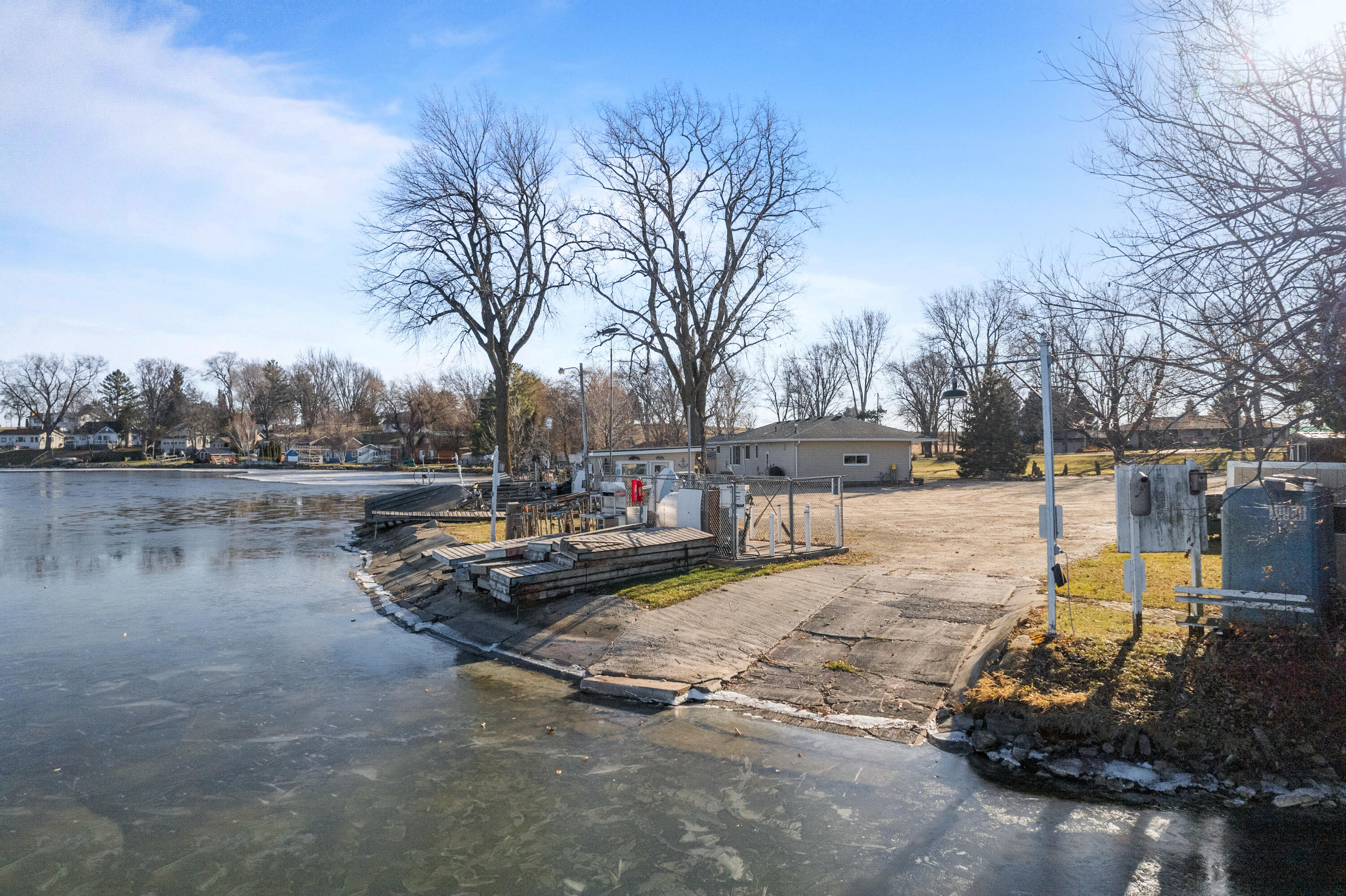 Wisconsin Lake Home for sale (MLS#: 1860040) at W2138  Melmar Dr, in Green Lake, Wisconsin. (26 of 45)