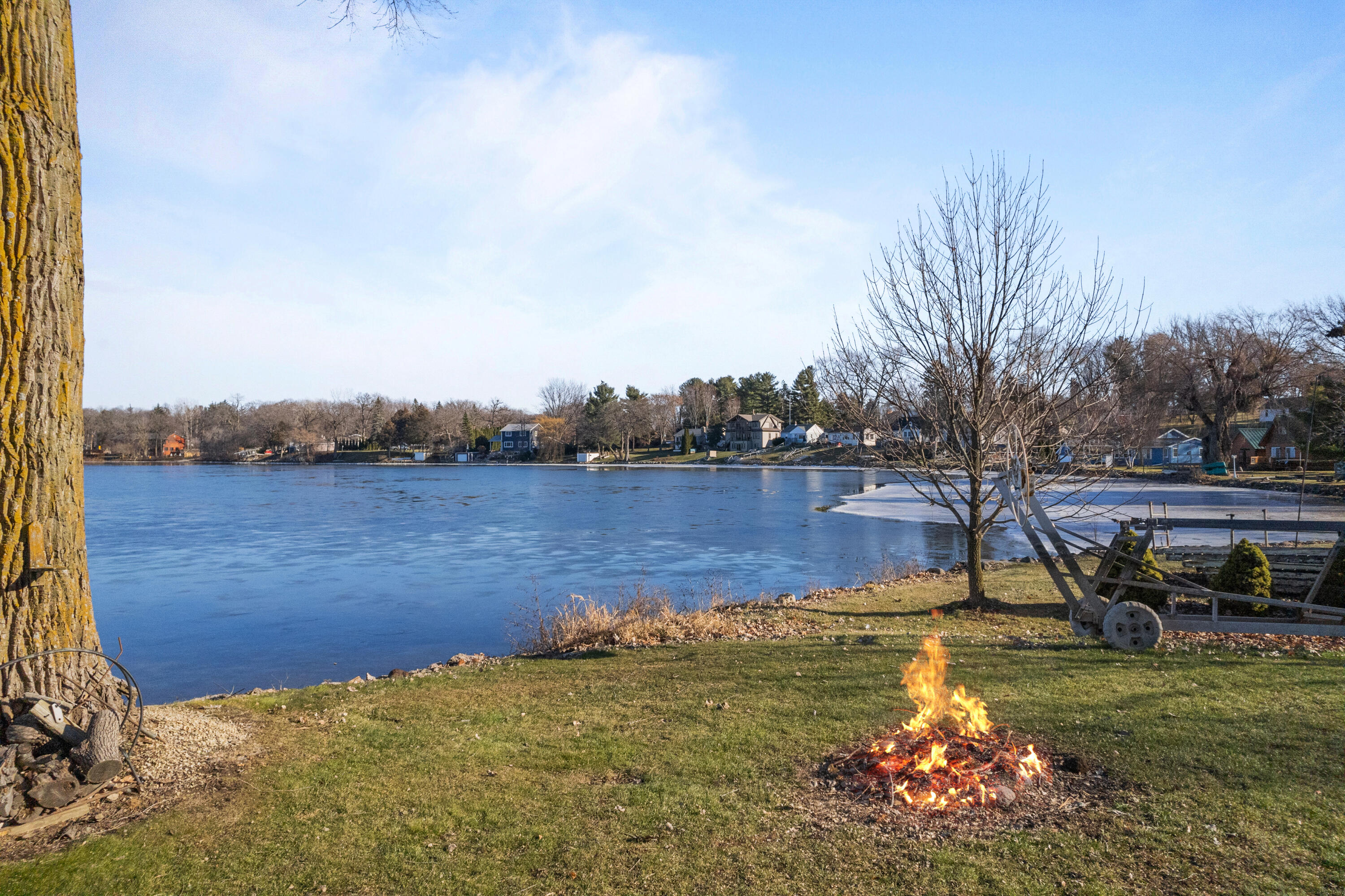 Wisconsin Lake Home for sale (MLS#: 1860040) at W2138  Melmar Dr, in Green Lake, Wisconsin. (27 of 45)