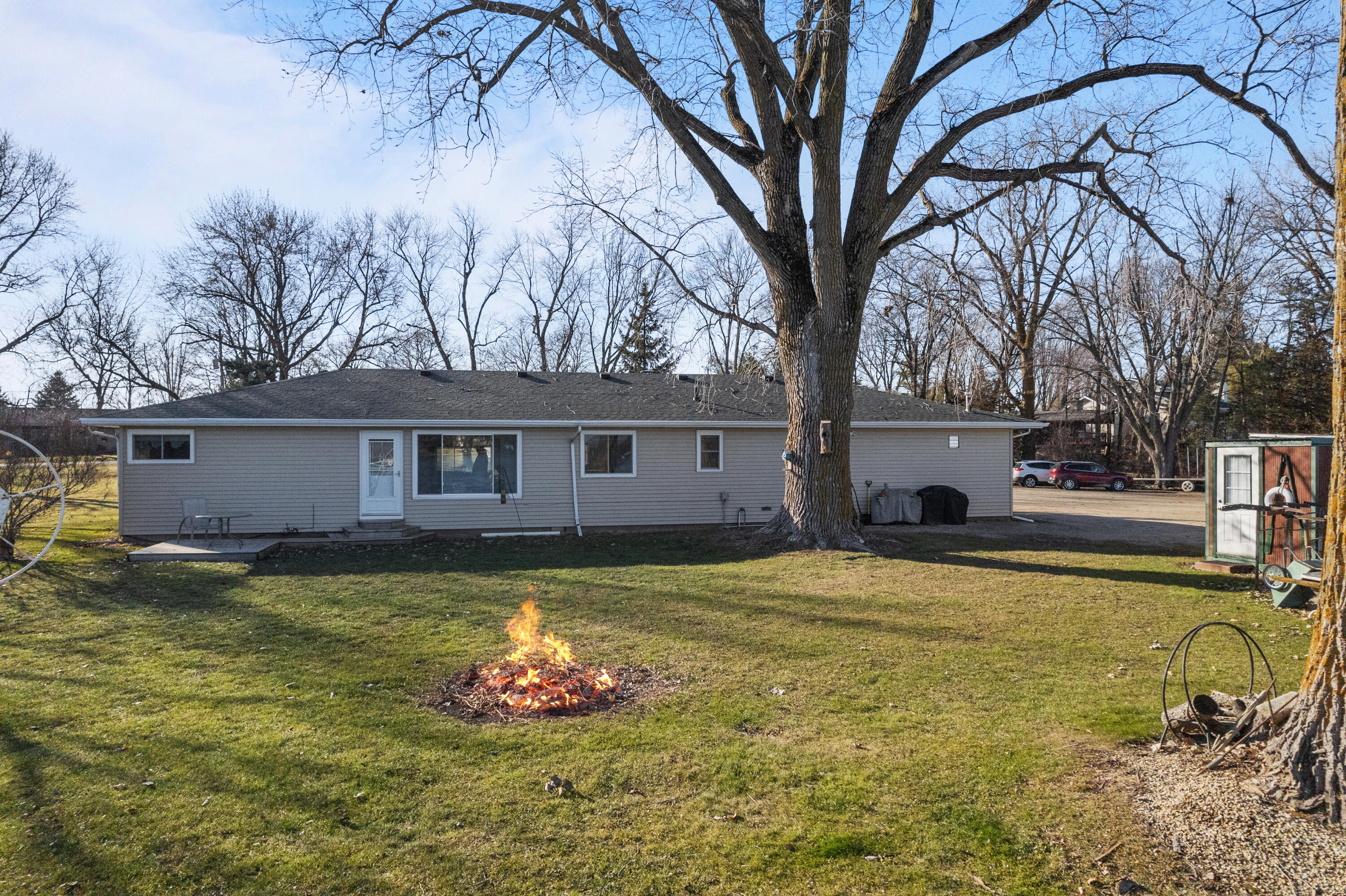 Wisconsin Lake Home for sale (MLS#: 1860040) at W2138  Melmar Dr, in Green Lake, Wisconsin. (30 of 45)