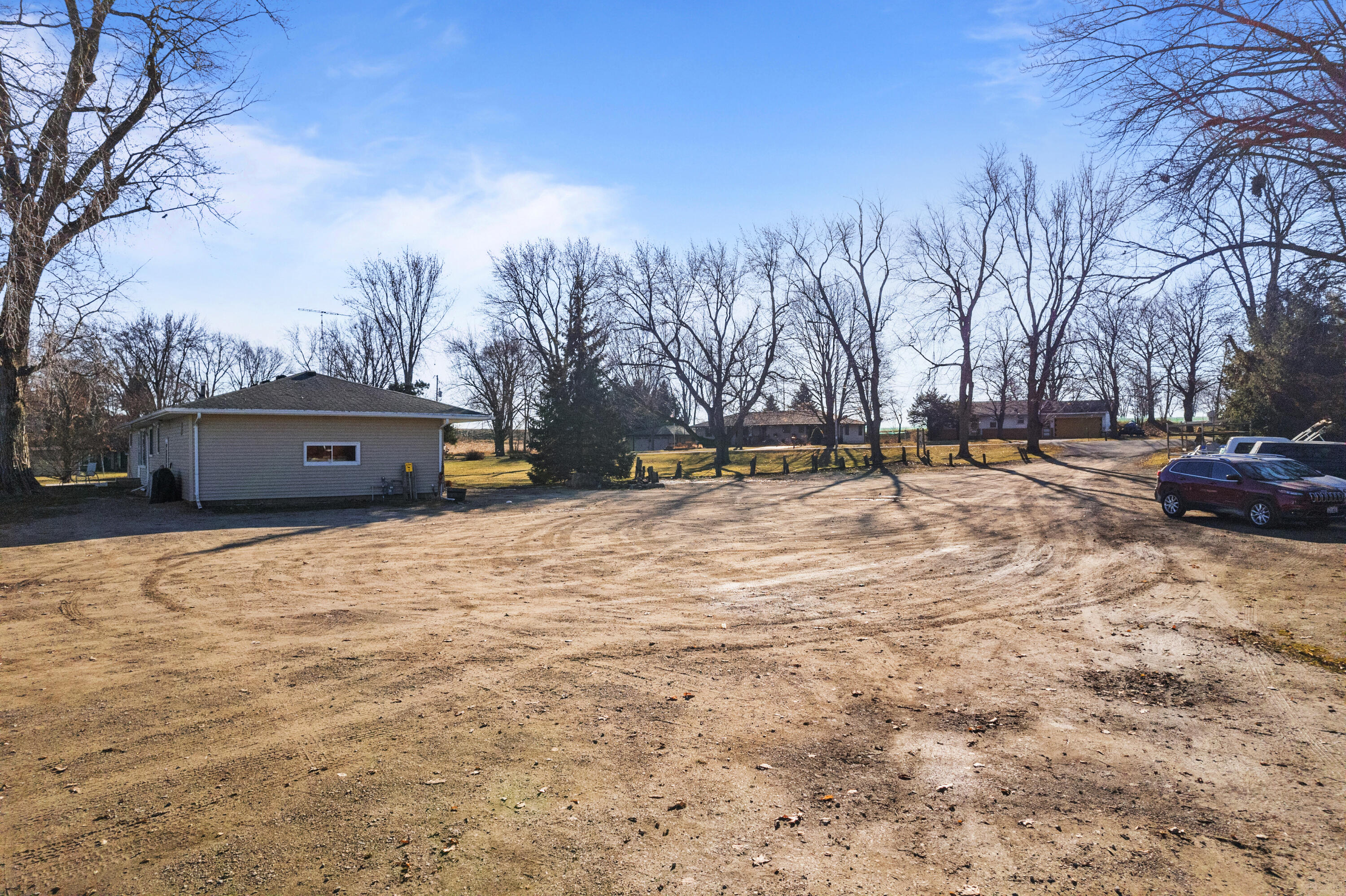 Wisconsin Lake Home for sale (MLS#: 1860040) at W2138  Melmar Dr, in Green Lake, Wisconsin. (35 of 45)