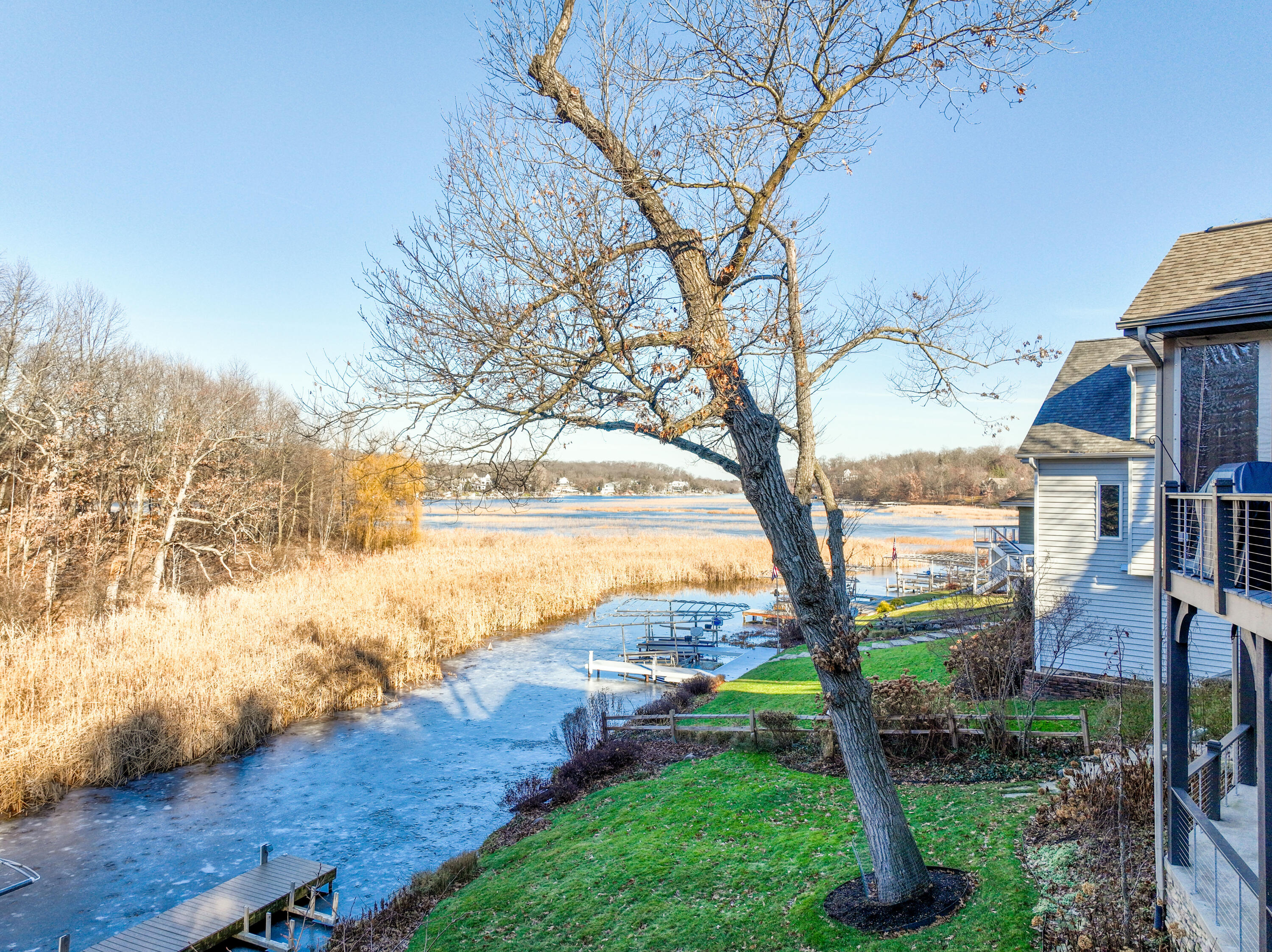 Wisconsin Lake Home for sale (MLS#: 1860812) at W5672  Ridge Rd, in La Grange, Wisconsin. (20 of 48)