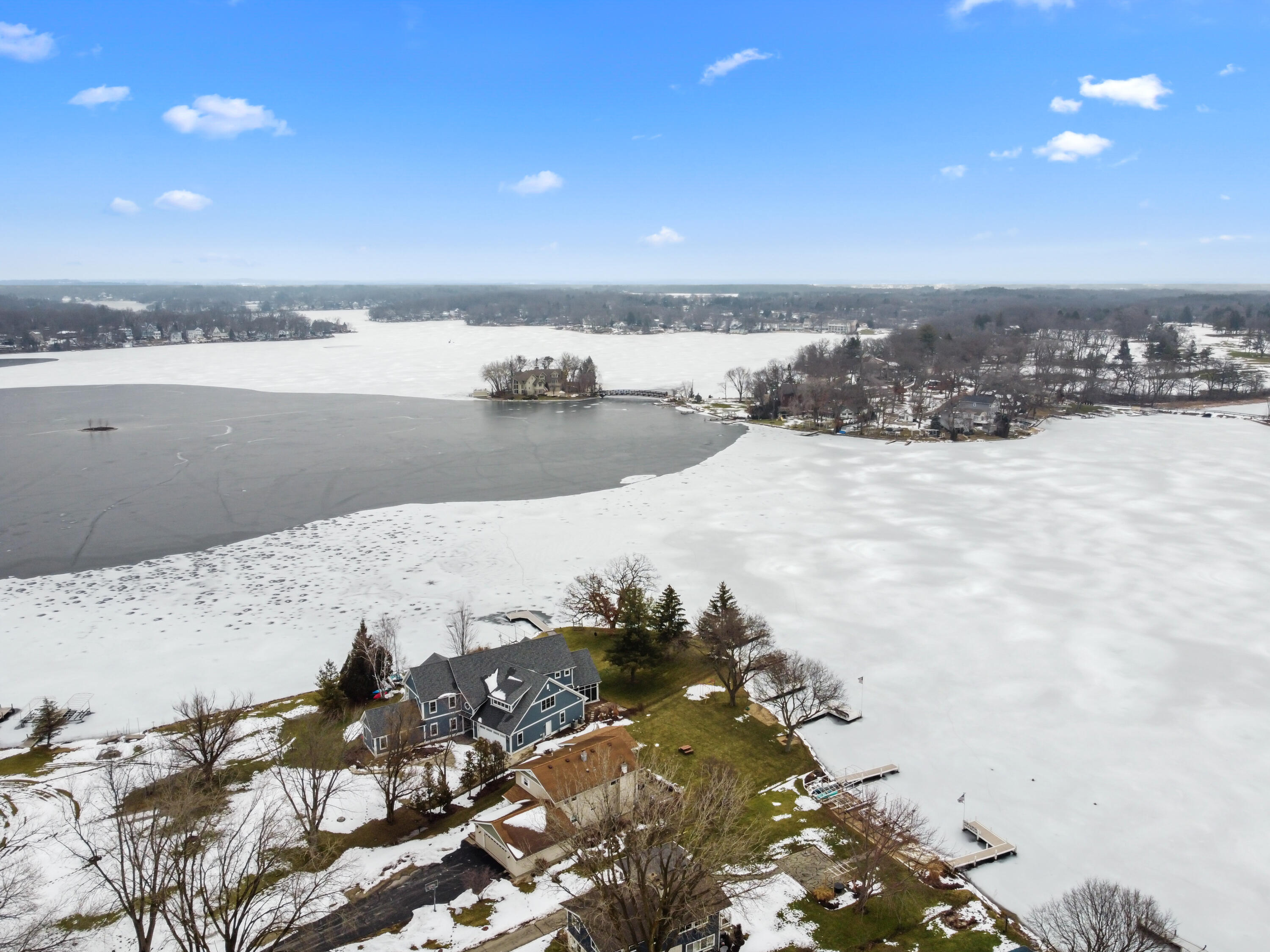 Wisconsin Lake Home for sale (MLS#: 1863530) at W5369  Baywood Dr, in La Grange, Wisconsin. (34 of 45)