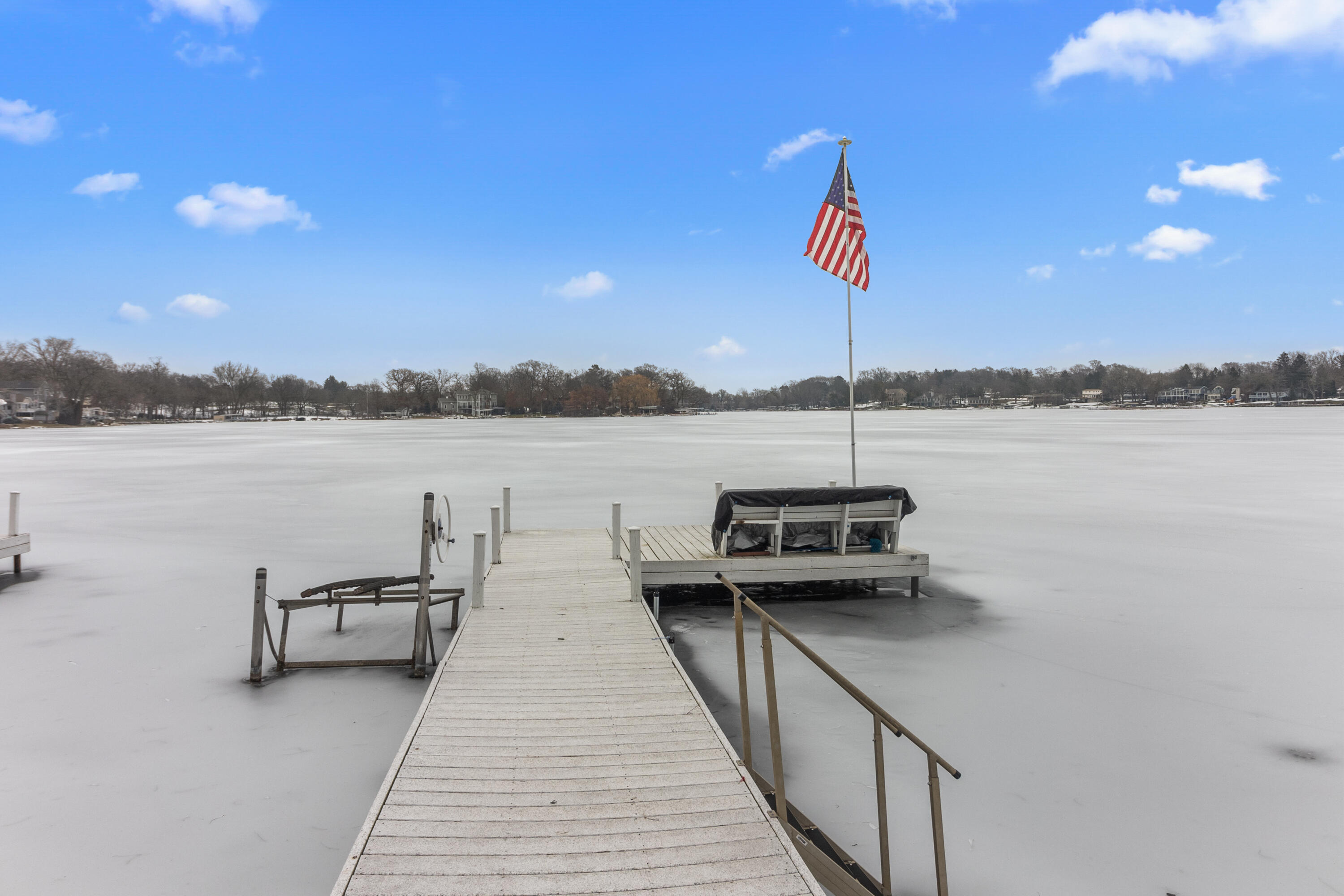 Wisconsin Lake Home for sale (MLS#: 1863530) at W5369  Baywood Dr, in La Grange, Wisconsin. (35 of 45)