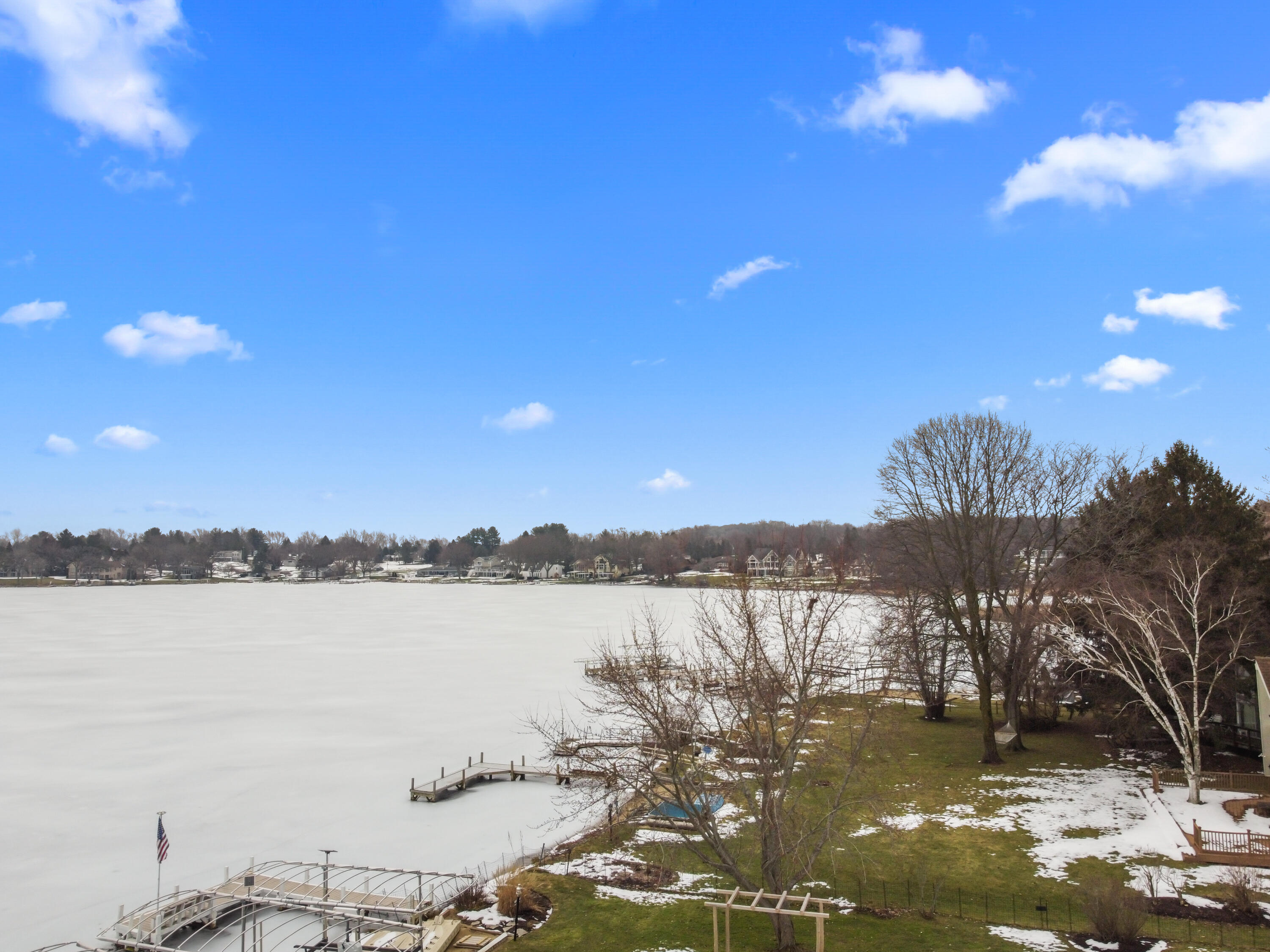 Wisconsin Lake Home for sale (MLS#: 1863530) at W5369  Baywood Dr, in La Grange, Wisconsin. (41 of 45)