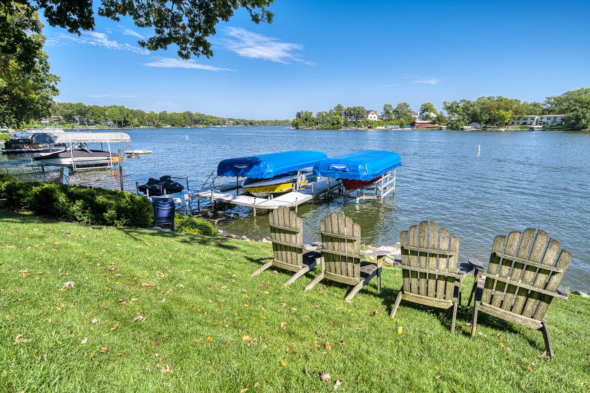 Wisconsin Lake Home for sale (MLS#: 1863566) at N7294  Krahn Dr, in Whitewater, Wisconsin. (4 of 89)