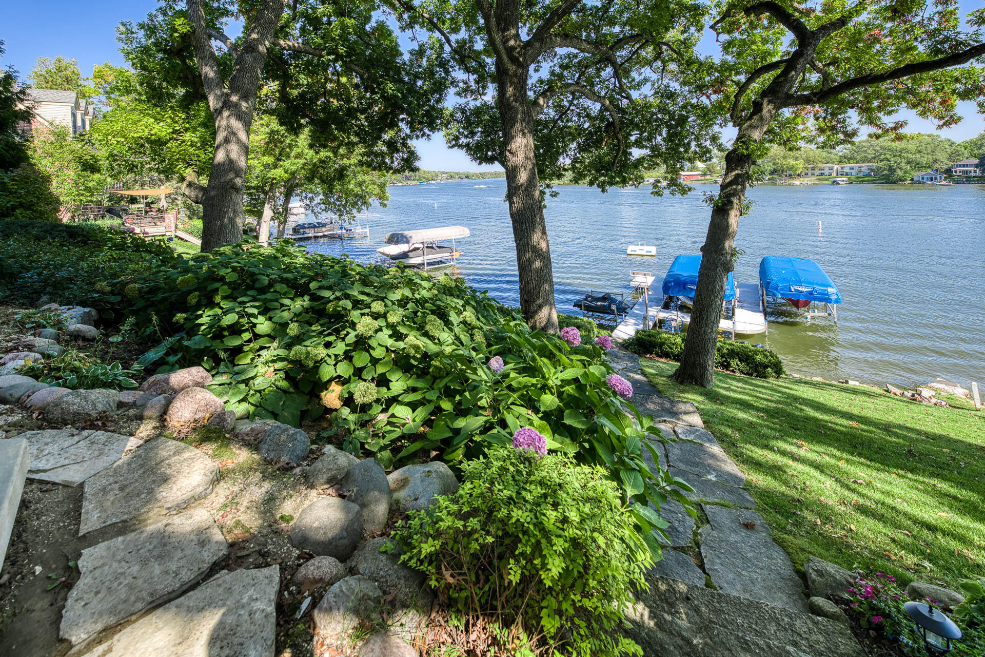 Wisconsin Lake Home for sale (MLS#: 1863566) at N7294  Krahn Dr, in Whitewater, Wisconsin. (73 of 89)