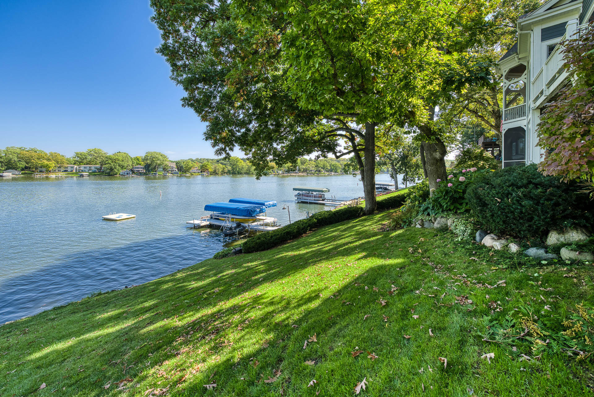 Wisconsin Lake Home for sale (MLS#: 1863566) at N7294  Krahn Dr, in Whitewater, Wisconsin. (79 of 89)