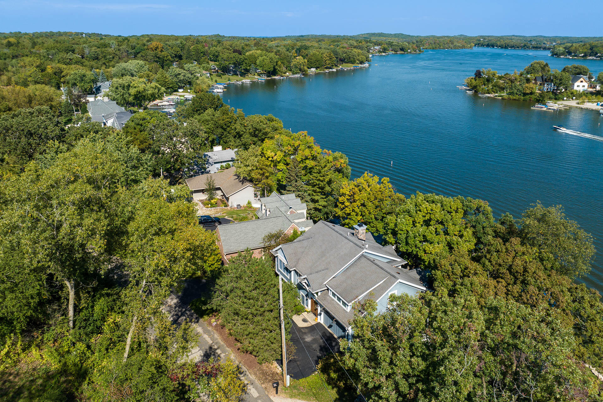 Wisconsin Lake Home for sale (MLS#: 1863566) at N7294  Krahn Dr, in Whitewater, Wisconsin. (85 of 89)