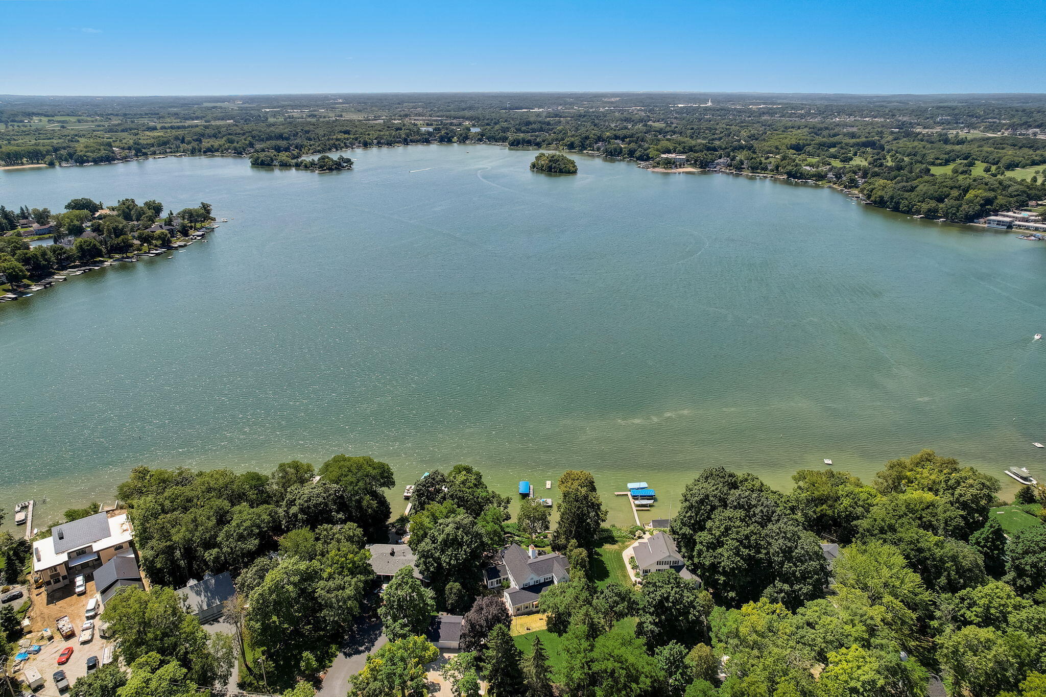 Wisconsin Lake Home for sale (MLS#: 1864611) at 30425  Cedar Dr, in Burlington, Wisconsin. (71 of 71)