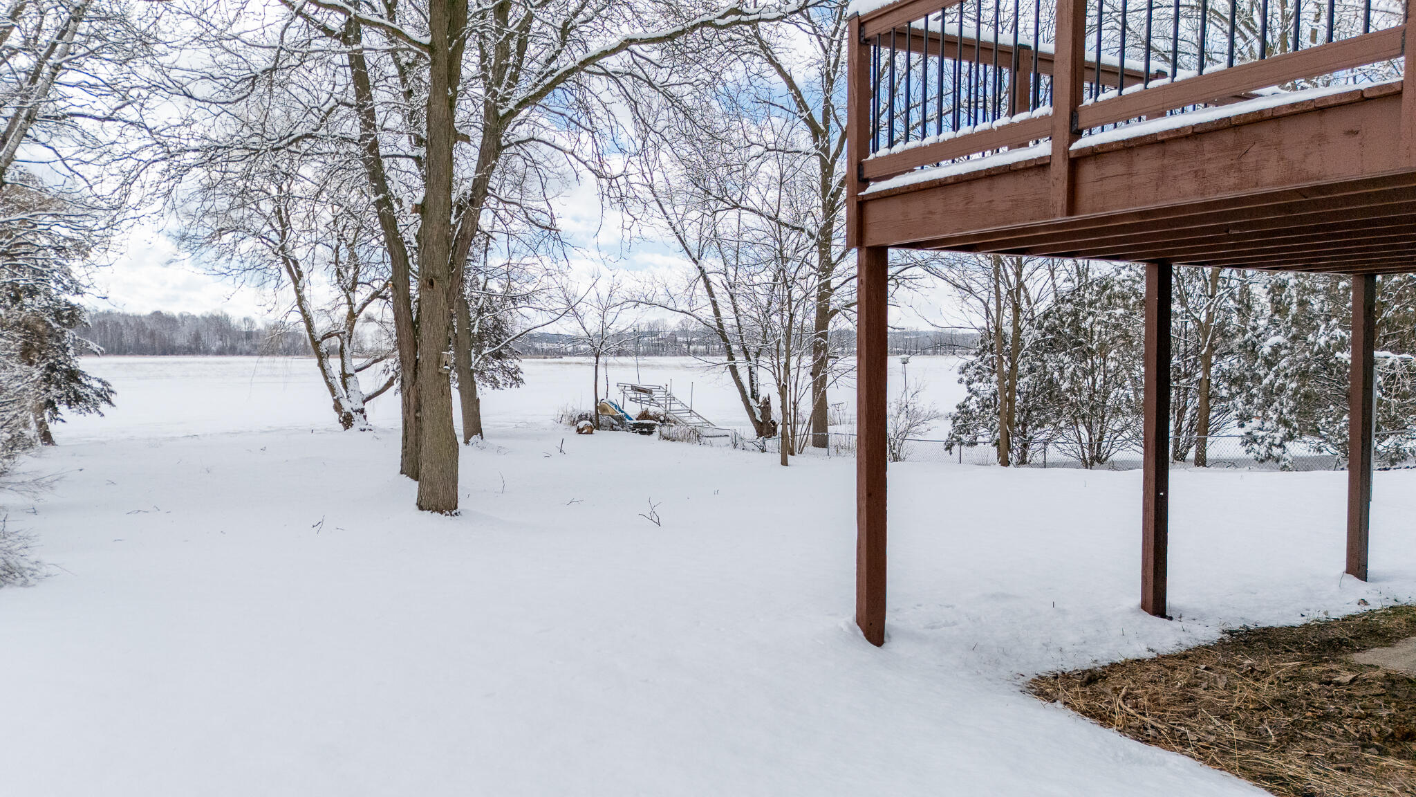 Wisconsin Lake Home for sale (MLS#: 1864810) at 2997  Smith Lake Rd, in Barton, Wisconsin. (11 of 45)