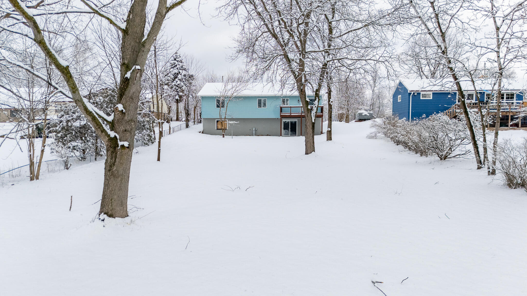 Wisconsin Lake Home for sale (MLS#: 1864810) at 2997  Smith Lake Rd, in Barton, Wisconsin. (8 of 45)