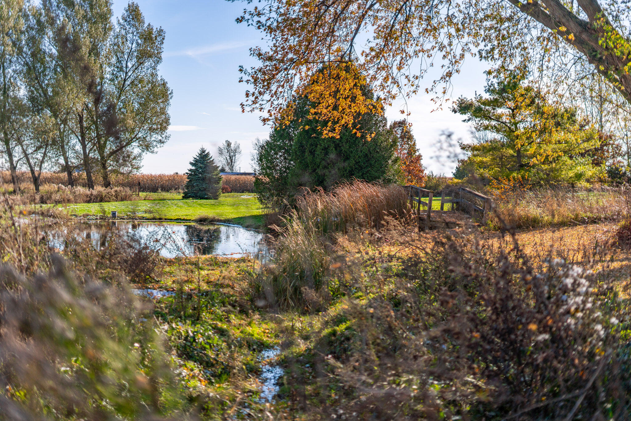 Wisconsin Lake Home for sale (MLS#: 1865178) at W839  Lake Orchard Ct, in Mosel, Wisconsin. (101 of 146)