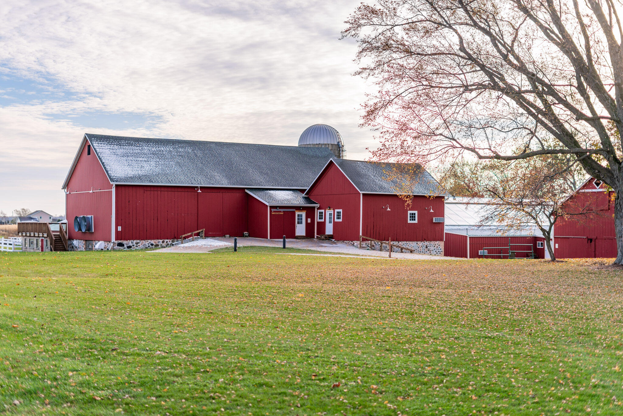 Wisconsin Lake Home for sale (MLS#: 1865178) at W839  Lake Orchard Ct, in Mosel, Wisconsin. (46 of 146)