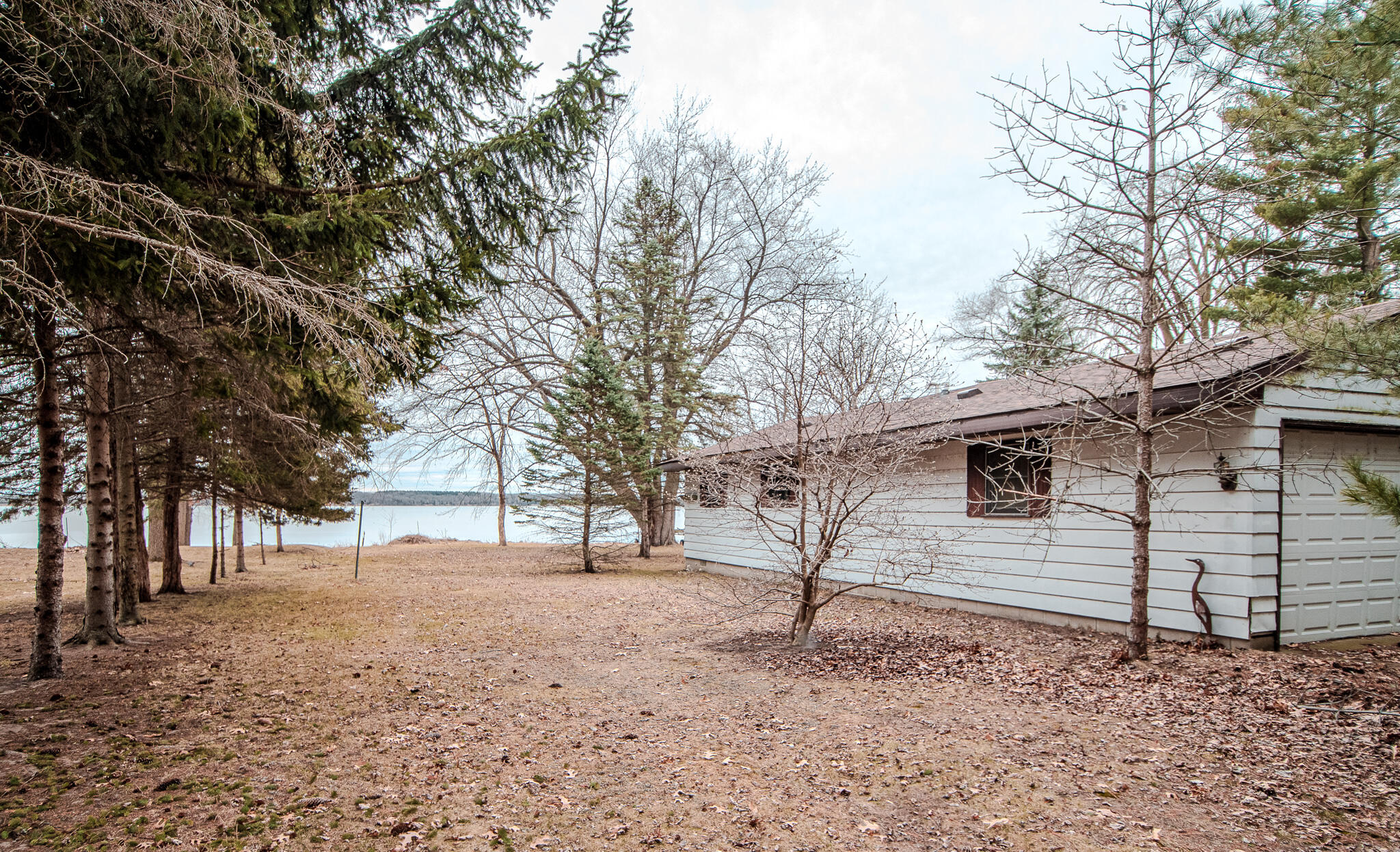 Wisconsin Lake Home for sale (MLS#: 1866740) at W559  Deer Ln, in Mecan, Wisconsin. (2 of 28)