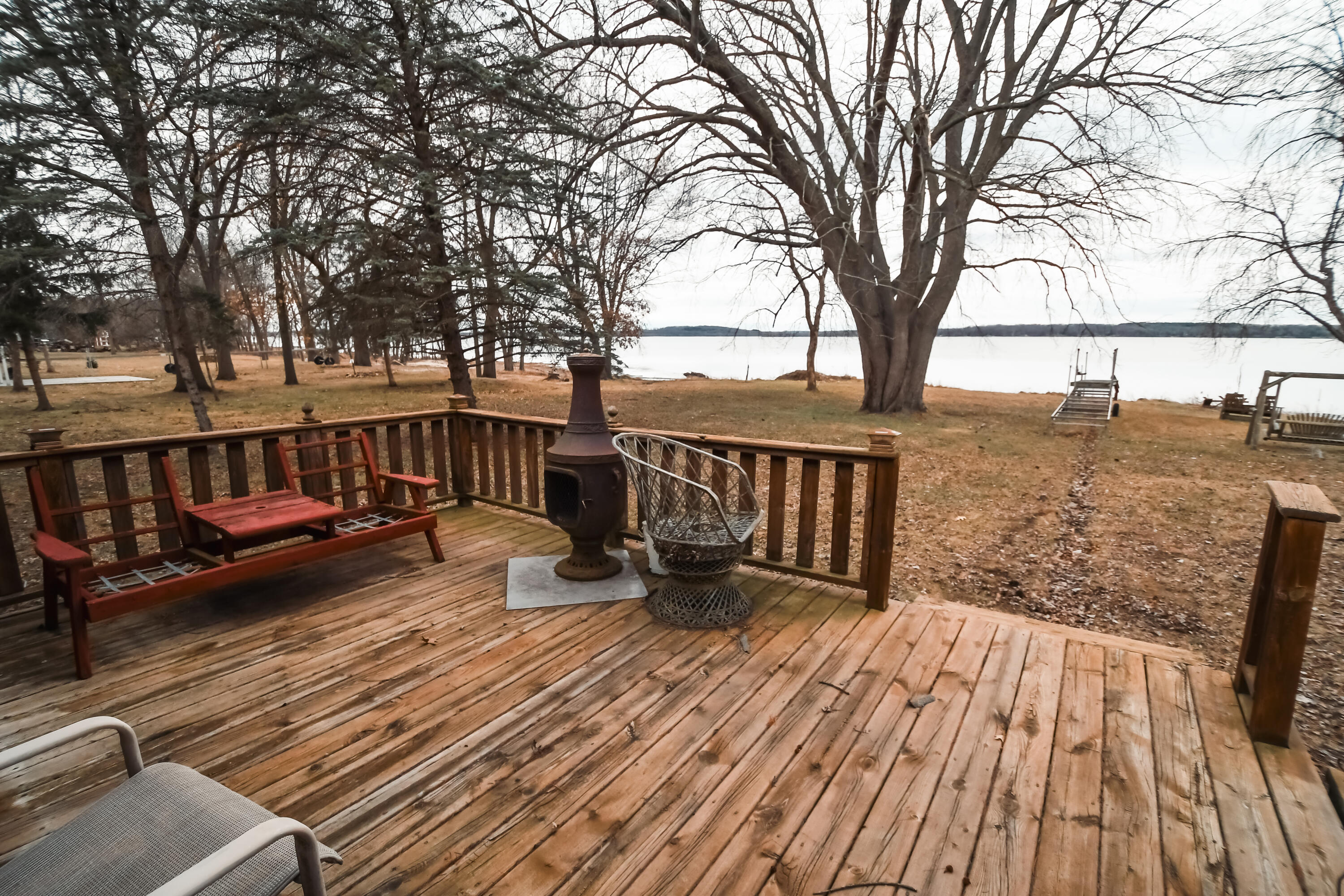 Wisconsin Lake Home for sale (MLS#: 1866740) at W559  Deer Ln, in Mecan, Wisconsin. (13 of 28)