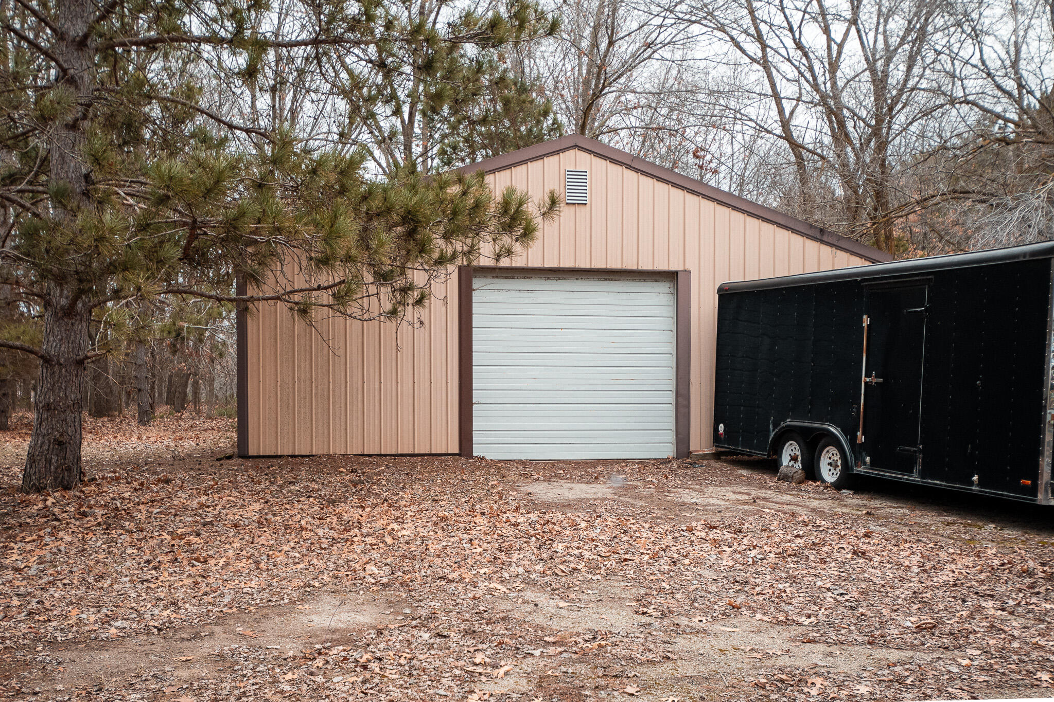 Wisconsin Lake Home for sale (MLS#: 1866740) at W559  Deer Ln, in Mecan, Wisconsin. (15 of 28)