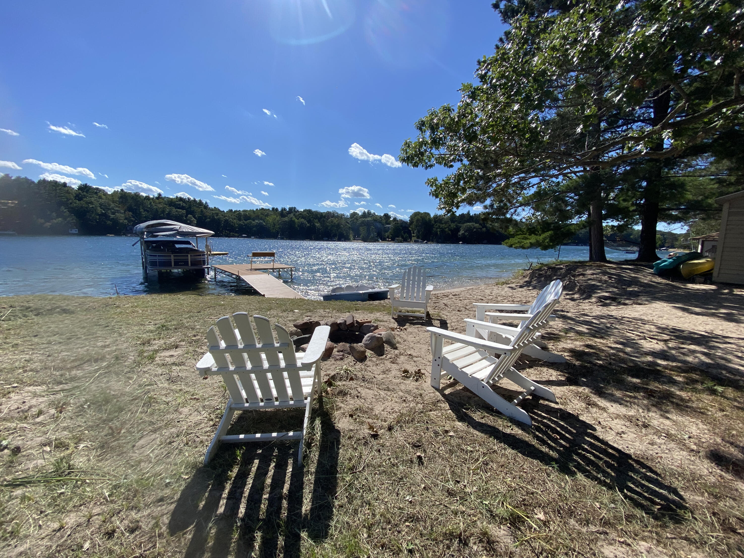 Wisconsin Lake Home for sale (MLS#: 1868176) at W4665 N Pearl Lake Rd, in Leon, Wisconsin. (5 of 89)